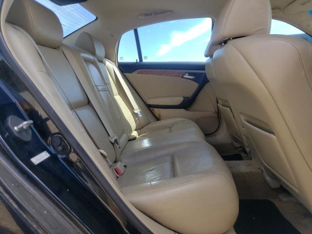 Photo 6 from auction – 2005 ACURA TL with VIN 19UUA66245A037095