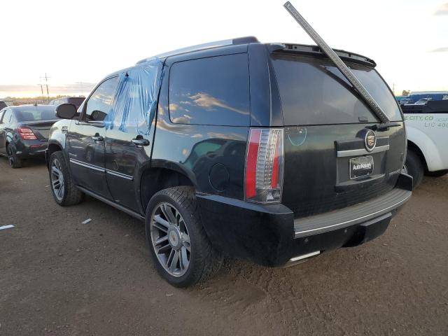 Photo 3 from auction – 2013 CADILLAC ESCALADE P with VIN 1GYS4CEF2DR156063