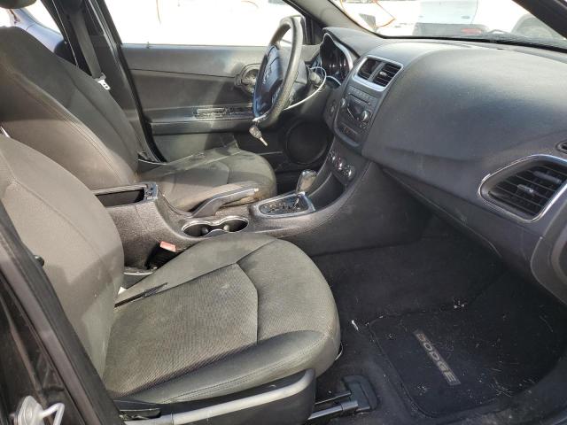 Photo 5 from auction – 2012 DODGE AVENGER SE with VIN 1C3CDZAB4CN136116