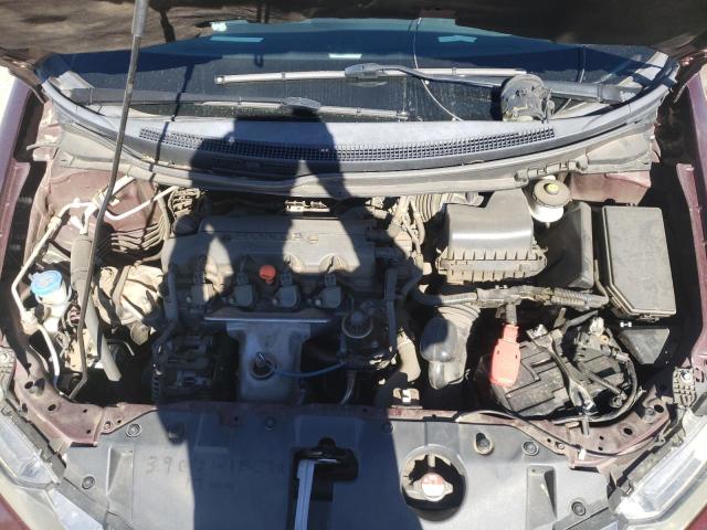 Photo 7 from auction – 2015 HONDA CIVIC LX with VIN 19XFB2F52FE238970