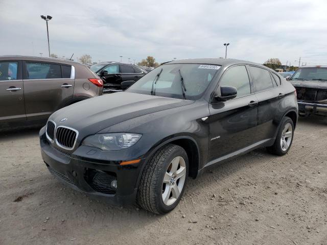 Photo 2 from auction – 2013 BMW X6 XDRIVE3 with VIN 5UXFG2C57DL784575