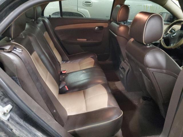 Photo 6 from auction – 2008 CHEVROLET MALIBU LTZ with VIN 1G1ZK57728F221148