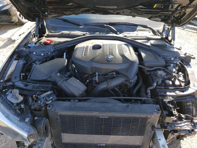 Photo 7 from auction – 2018 BMW 430I with VIN WBA4W3C54JAF91339