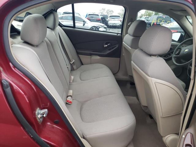 Photo 6 from auction – 2007 CHEVROLET MALIBU LS with VIN 1G1ZS57F47F236529