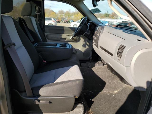Photo 5 from auction – 2008 GMC SIERRA K15 with VIN 1GTEK14088Z191383