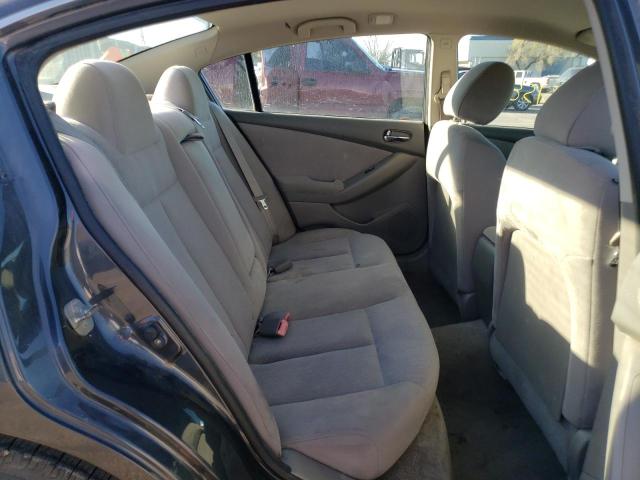 Photo 6 from auction – 2012 NISSAN ALTIMA BAS with VIN 1N4AL2AP6CN489844