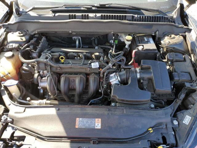 Photo 7 from auction – 2015 FORD FUSION SE with VIN 3FA6P0H73FR153543