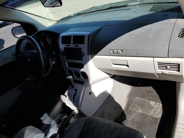 Photo 9 from auction – 2007 DODGE CALIBER with VIN 1B3HB28B47D536842