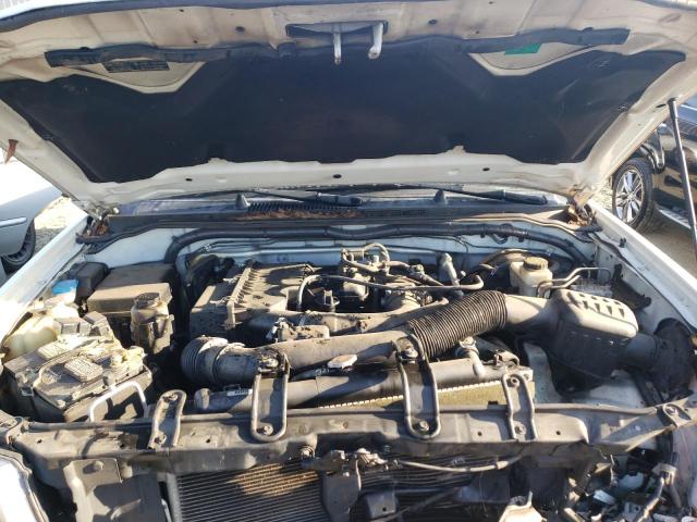 Photo 7 from auction – 2016 NISSAN FRONTIER S with VIN 1N6BD0CT8GN769018