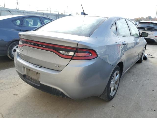Photo 4 from auction – 2015 DODGE DART SXT with VIN 1C3CDFBBXFD286478