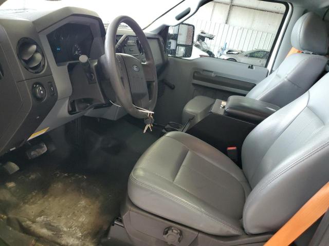 Photo 7 from auction – 2013 FORD F250 SUPER with VIN 1FTBF2A67DEB82262