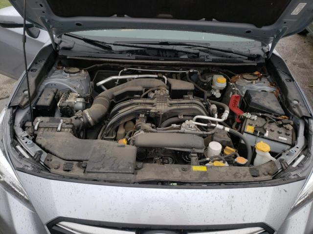 Photo 7 from auction – 2021 SUBARU CROSSTREK with VIN JF2GTHNC2M8282996