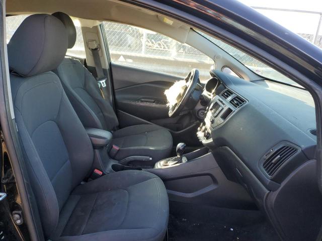 Photo 5 from auction – 2013 KIA RIO EX with VIN KNADN5A39D6269347