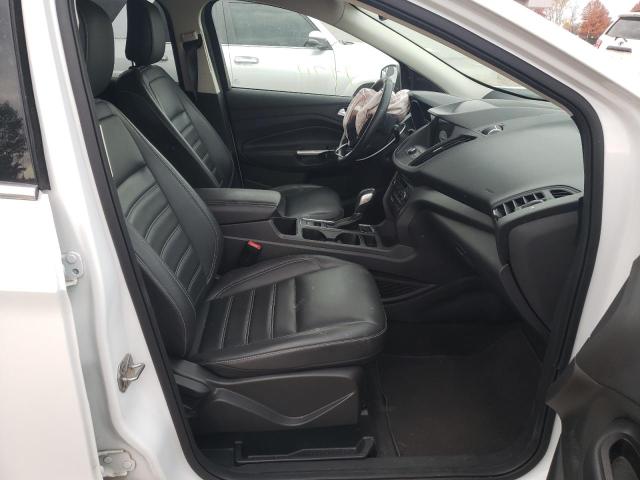 Photo 5 from auction – 2019 FORD ESCAPE SEL with VIN 1FMCU0HD2KUB31091