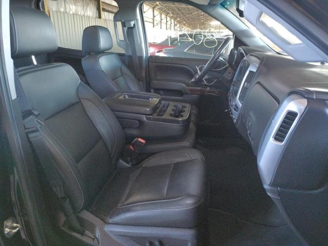 Photo 5 from auction – 2018 GMC SIERRA C15 with VIN 3GTP1NEC2JG572695