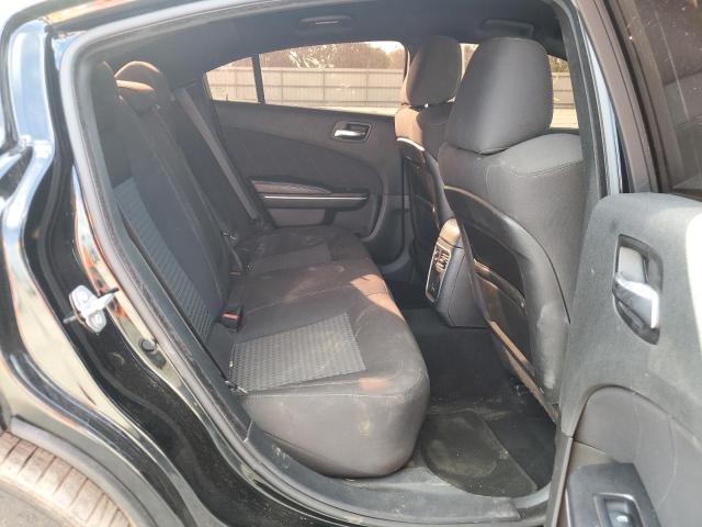 Photo 6 from auction – 2019 DODGE CHARGER with VIN 2C3CDXCTXKH633365