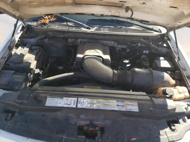 Photo 7 from auction – 1998 FORD F150 with VIN 1FTZX0763WKB87356