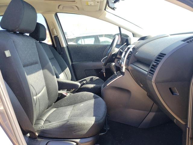 Photo 5 from auction – 2008 MAZDA 5 with VIN JM1CR293380320520