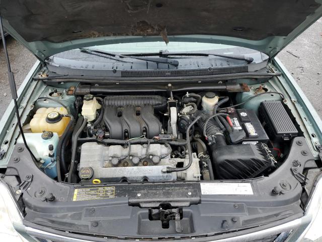 Photo 7 from auction – 2005 FORD FIVE HUNDR with VIN 1FAHP23195G192926