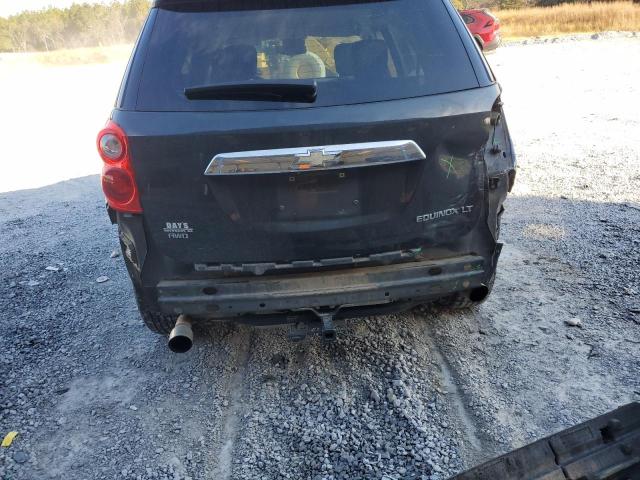 Photo 9 from auction – 2014 CHEVROLET EQUINOX LT with VIN 2GNFLFE38E6362266