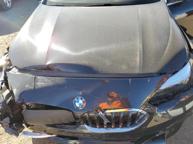 Photo 11 from auction – 2022 BMW 228I with VIN WBA53AK01N7K11073