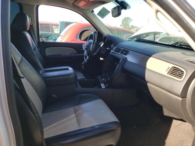 Photo 5 from auction – 2009 GMC SIERRA K15 with VIN 3GTEK33M69G224172
