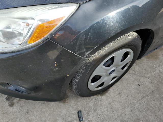 Photo 9 from auction – 2012 FORD FOCUS S with VIN 1FAHP3E22CL271662
