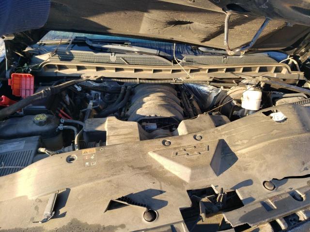 Photo 7 from auction – 2016 CHEVROLET SILVERADO with VIN 1GCVKRECXGZ105321