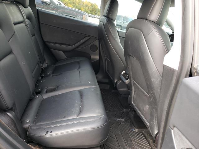 Photo 6 from auction – 2021 TESLA MODEL Y with VIN 5YJYGDEE1MF137806