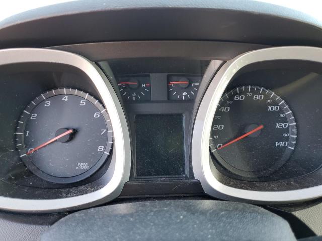 Photo 8 from auction – 2016 CHEVROLET EQUINOX LT with VIN 2GNFLGE3XG6280077