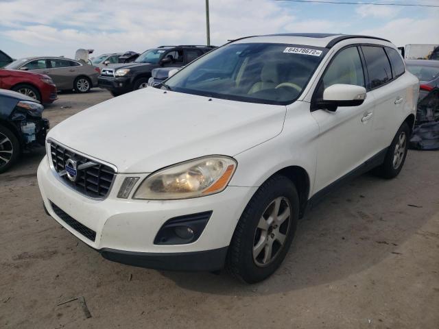 Photo 2 from auction – 2010 VOLVO XC60 3.2 with VIN YV4982DL0A2085313