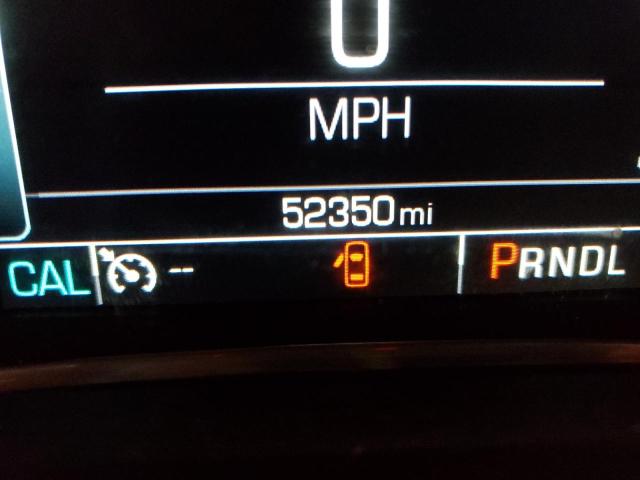 Photo 8 from auction – 2017 GMC ACADIA SLE with VIN 1GKKNSLS3HZ284366