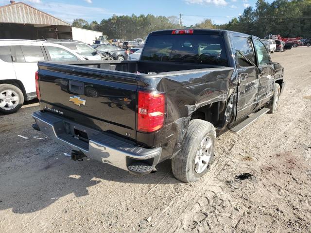 Photo 4 from auction – 2016 CHEVROLET SILVERADO with VIN 3GCPCREC8GG200532