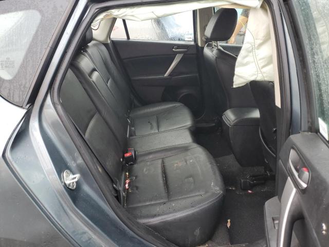 Photo 6 from auction – 2012 MAZDA 3 I with VIN JM1BL1M80C1614308