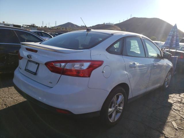 Photo 4 from auction – 2012 FORD FOCUS SE with VIN 1FAHP3F26CL295218