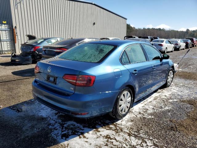 Photo 4 from auction – 2016 VOLKSWAGEN JETTA S with VIN 3VW167AJ7GM398539