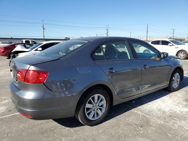 Photo 4 from auction – 2014 VOLKSWAGEN JETTA BASE with VIN 3VW2K7AJ1EM313014