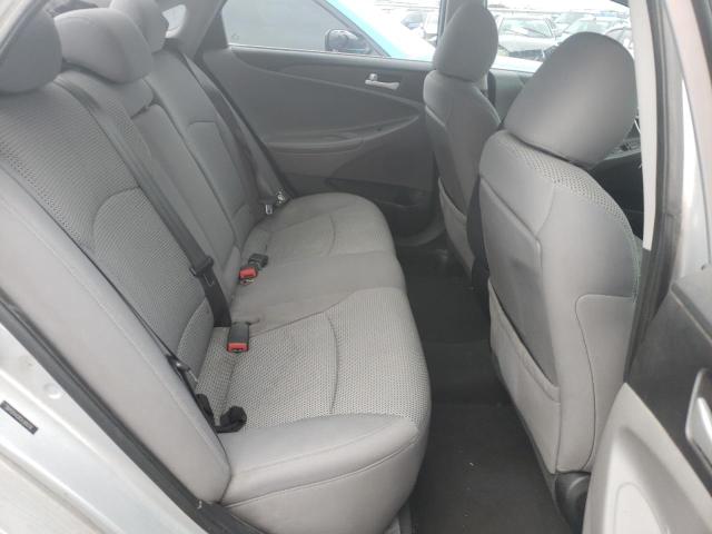 Photo 6 from auction – 2012 HYUNDAI SONATA GLS with VIN 5NPEB4AC8CH309318