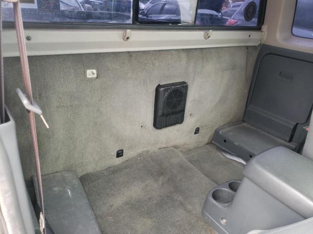 Photo 6 from auction – 2001 NISSAN FRONTIER K with VIN 1N6ED26T61C301408