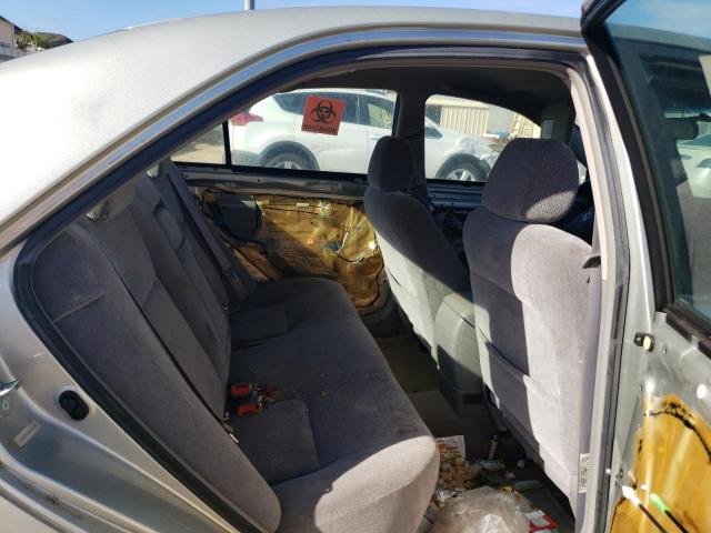 Photo 6 from auction – 2003 TOYOTA CAMRY LE with VIN JTDBE32K630176680