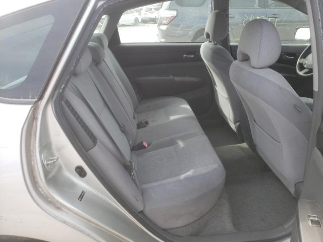 Photo 6 from auction – 2005 TOYOTA PRIUS with VIN JTDKB20U257042220