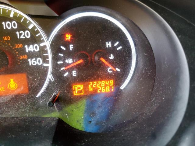 Photo 8 from auction – 2011 NISSAN ALTIMA BAS with VIN 1N4AL2AP1BC169244