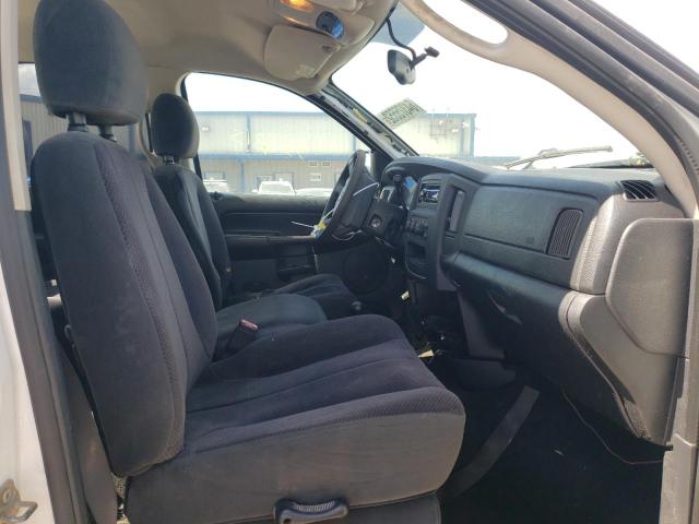 Photo 5 from auction – 2004 DODGE RAM 2500 S with VIN 1D7KU28D04J189285
