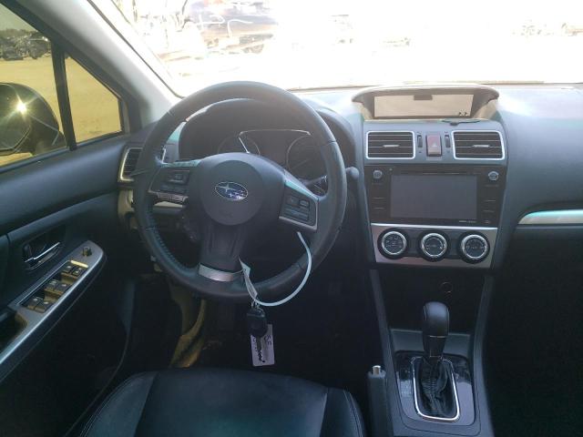 Photo 9 from auction – 2015 SUBARU IMPREZA LI with VIN JF1GPAM67FH326294