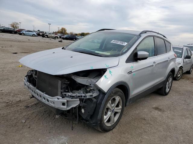 Photo 2 from auction – 2014 FORD ESCAPE SE with VIN 1FMCU9GX3EUA73156