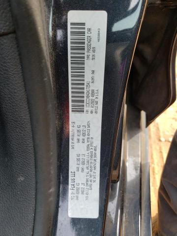 Photo 10 from auction – 2016 CHRYSLER 200 LIMITE with VIN 1C3CCCAB4GN172541