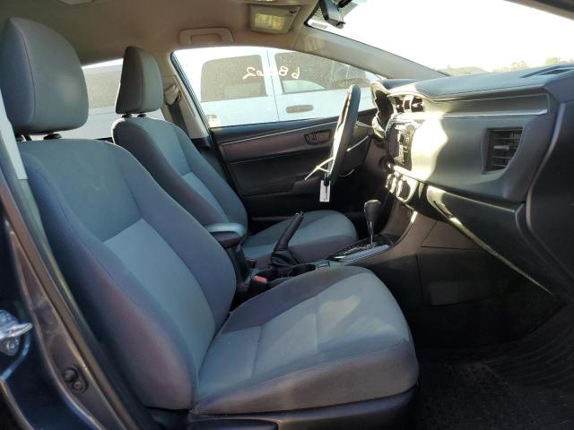 Photo 5 from auction – 2016 TOYOTA COROLLA L with VIN 5YFBURHEXGP420737