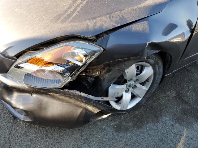 Photo 9 from auction – 2008 NISSAN ALTIMA 2.5 with VIN 1N4AL21E48N401573