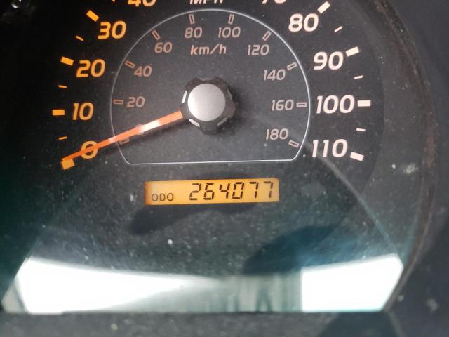 Photo 8 from auction – 2006 TOYOTA 4RUNNER SR with VIN JTEZU14R368058376