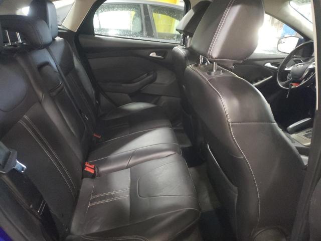 صورة رقم 6 من المزاد - 2012 FORD FOCUS SEL مع VIN 1FAHP3M21CL453838